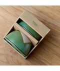 Robert Gordon | The Wanderer | Container Set of 2 360ml | Green